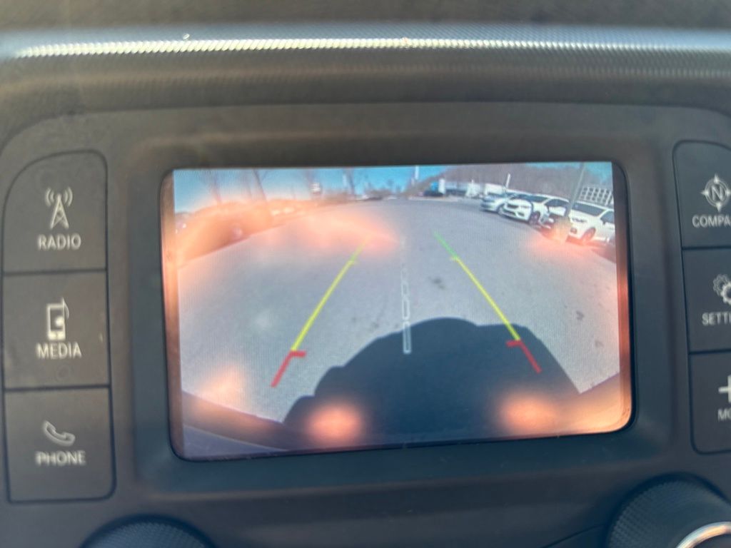 used 2018 Jeep Wrangler car, priced at $22,788