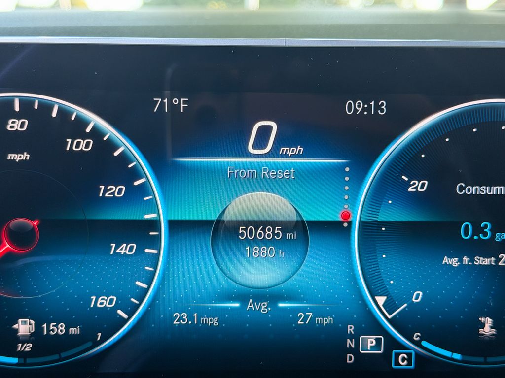 Used 2020  Mercedes-Benz GLB 250 image 16