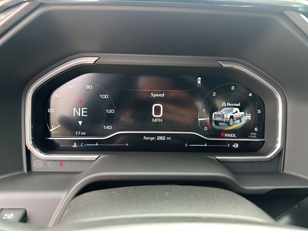 New Car 2025 Gmc Sierra 2500hd  Denali Ultimate For Sale Under $130,000 In Austin, Texas