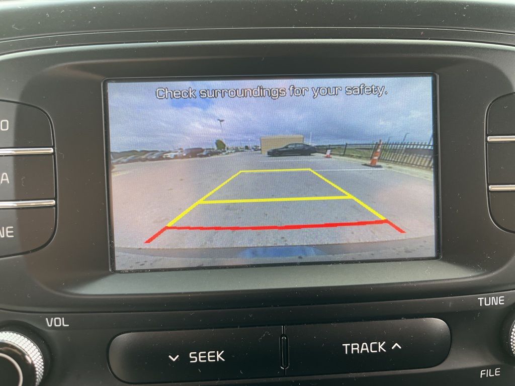 Thumbnail: 2017 Kia Soul - 22