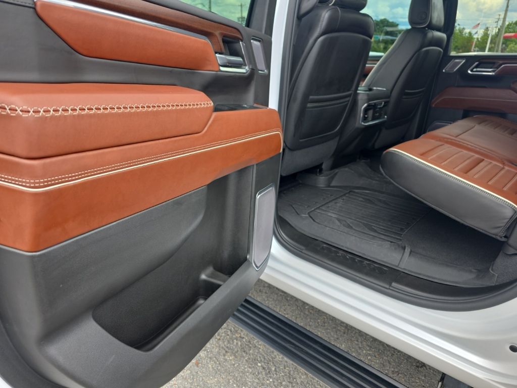 Used 2024 GMC Sierra 2500HD Truck