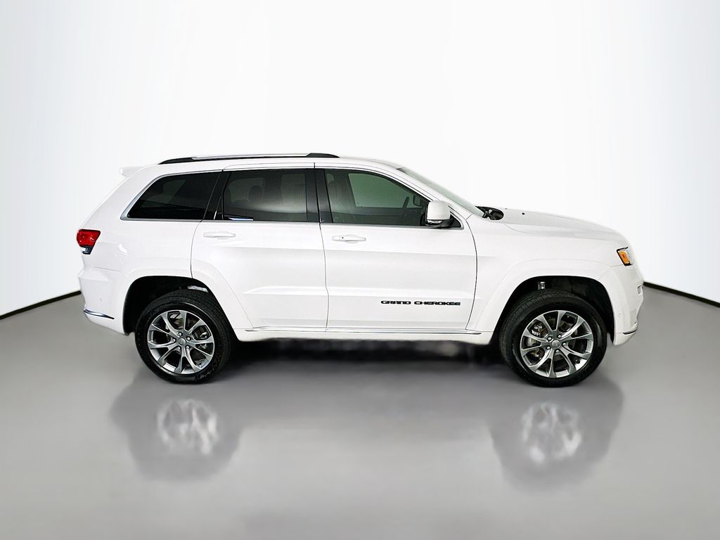 JeepGrand Cherokee8