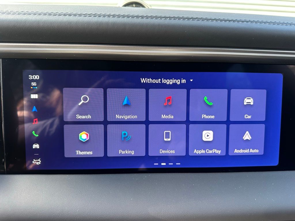 Thumbnail: 2026 Porsche Macan - 29