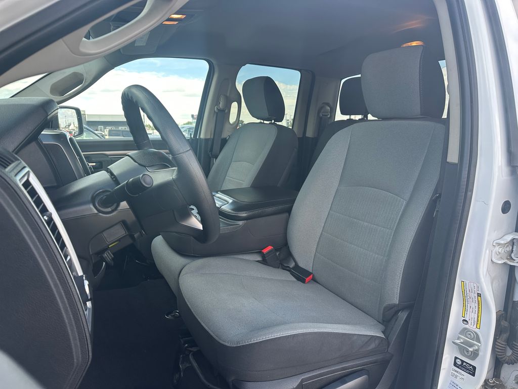 Used 2024 Ram 1500 Classic Truck