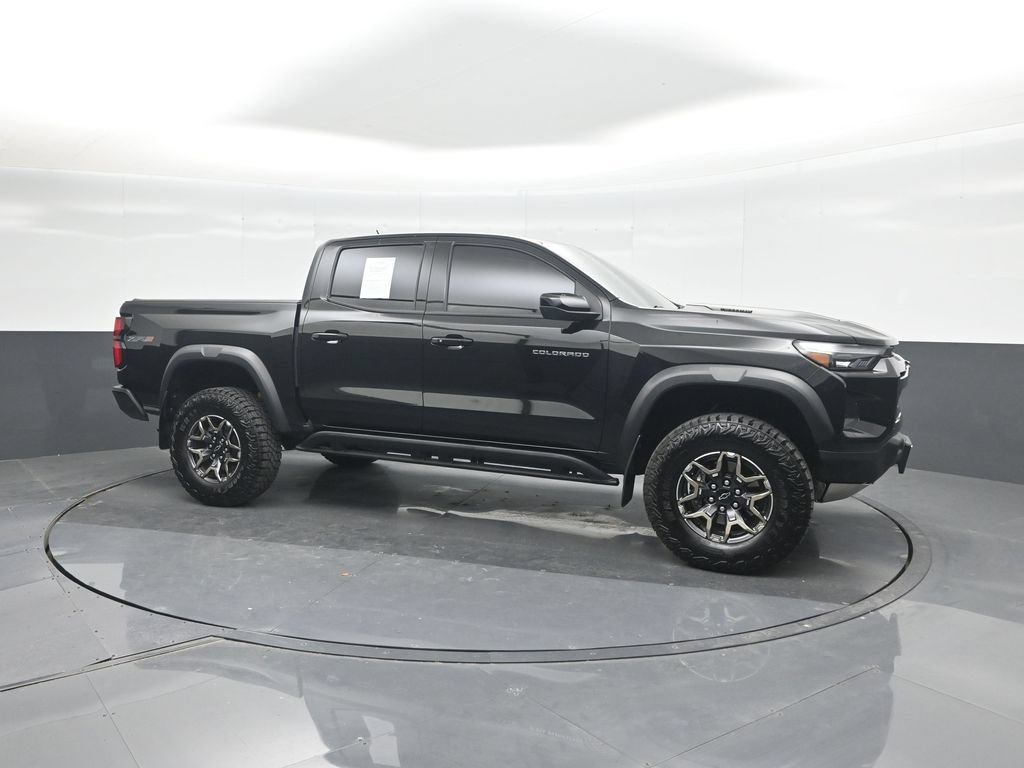 Used 2025 Chevrolet Colorado Truck