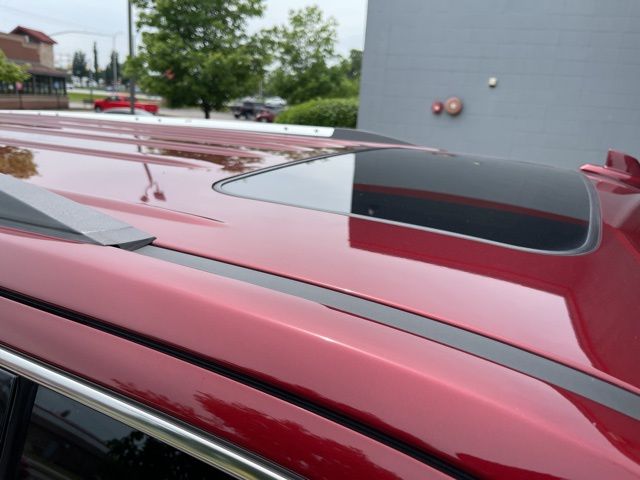 2016 GMC Yukon XL Denali 5