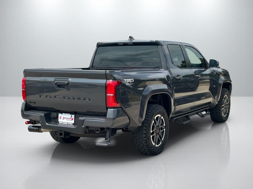 Used 2026 Toyota Tacoma Truck