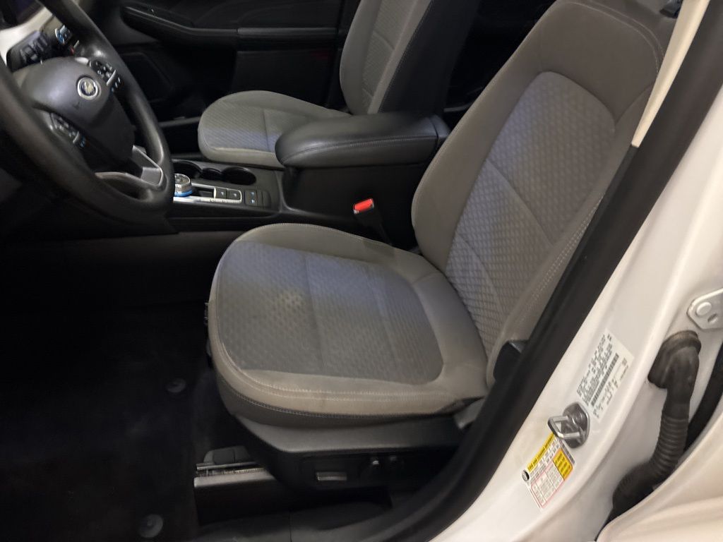 Used 2022 Ford Escape For Sale in Bedford, OH