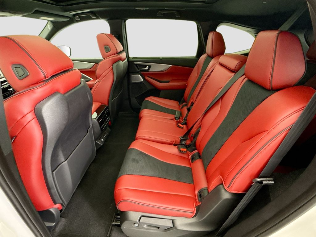 Thumbnail: 2026 Acura MDX - 21