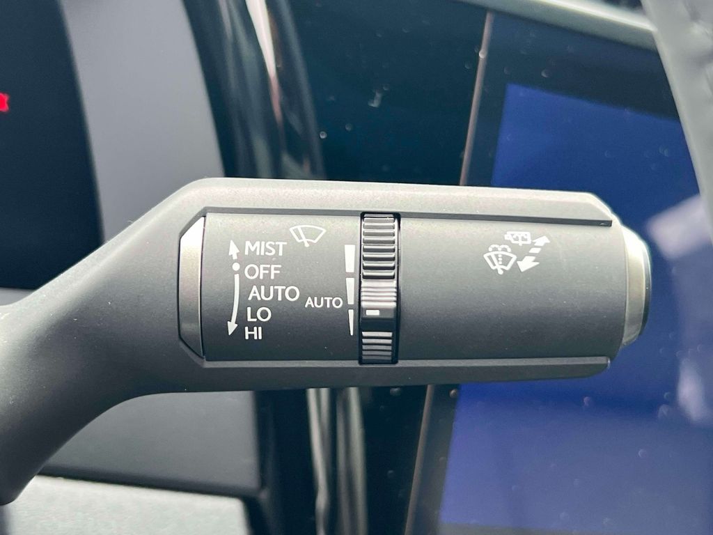 new 2026 Lexus RZ car, priced at $57,039