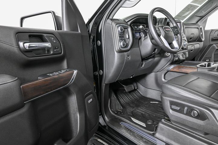 2022 GMC Sierra 1500 Limited SLT 6