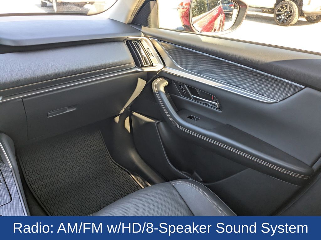 2025 Mazda CX-90 3.3 Turbo Preferred Package