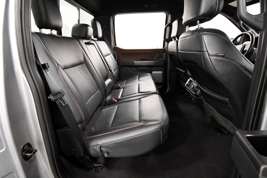 Used 2023 Ford F-150 Truck