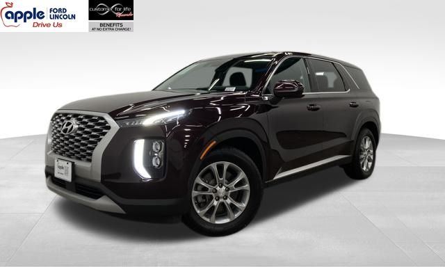 2022 Hyundai Palisade SE AWD