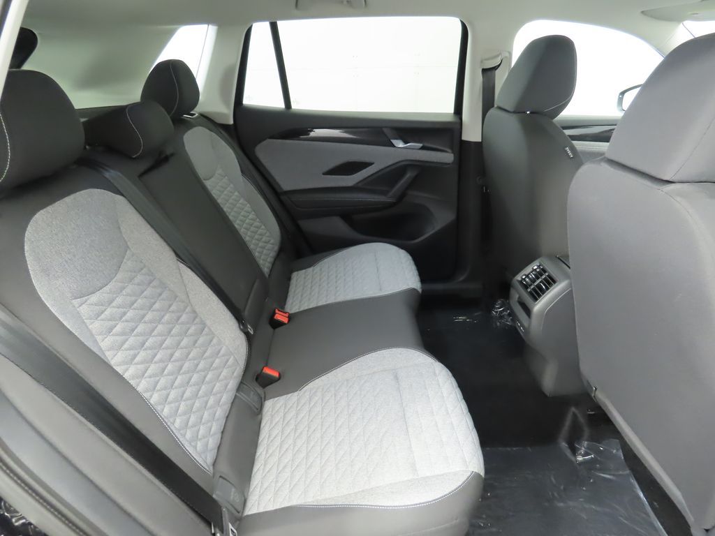 Thumbnail: 2026 Volkswagen Tiguan - 20