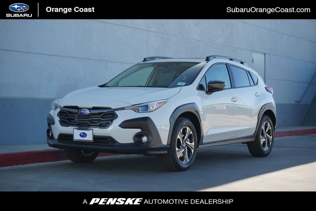 2024 Subaru Crosstrek Premium -
                Santa Ana, CA