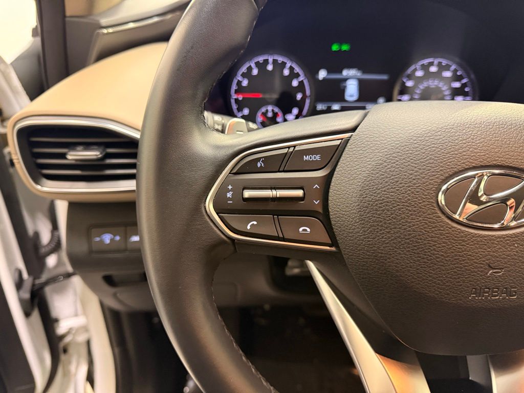 Thumbnail: 2023 Hyundai Santa Fe - 13