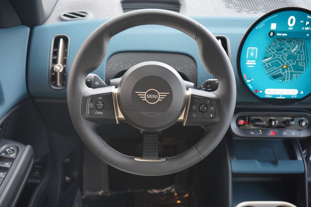 Thumbnail: 2025 MINI Cooper Countryman - 11