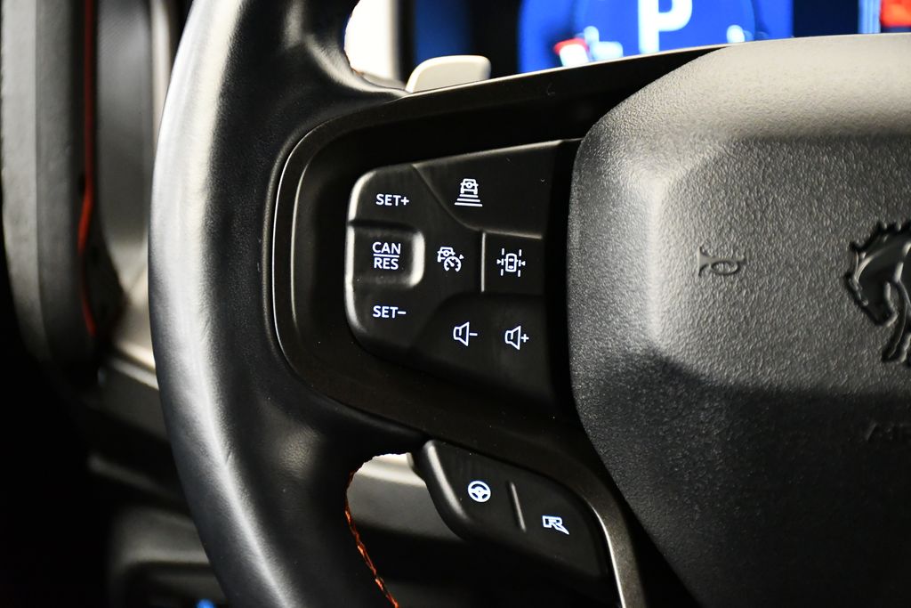 Thumbnail: 2022 Ford Bronco - 22