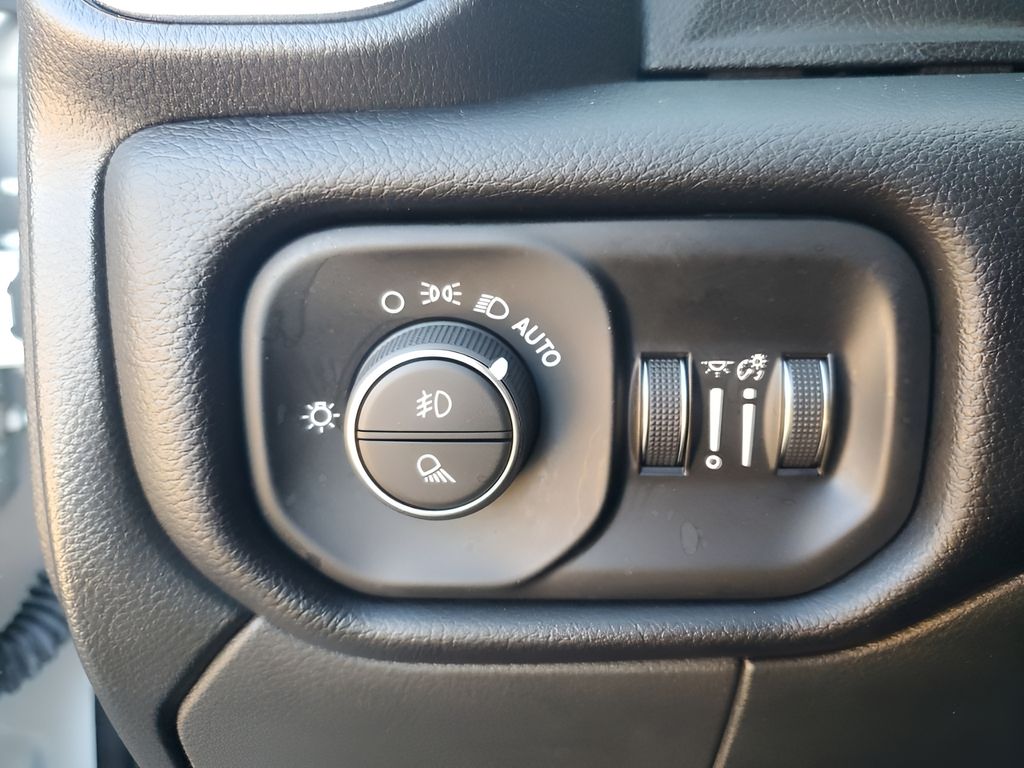 Used Car 2024 Ram 2500  Laramie For Sale Under $80,000 In Austin, Texas