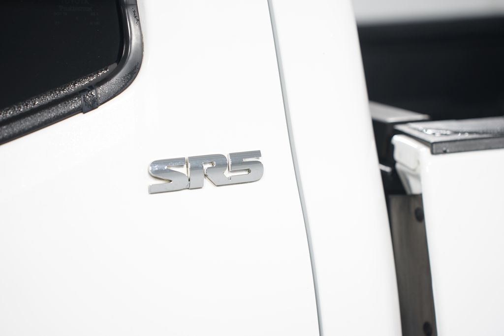 Thumbnail: 2023 Toyota Tacoma - 11