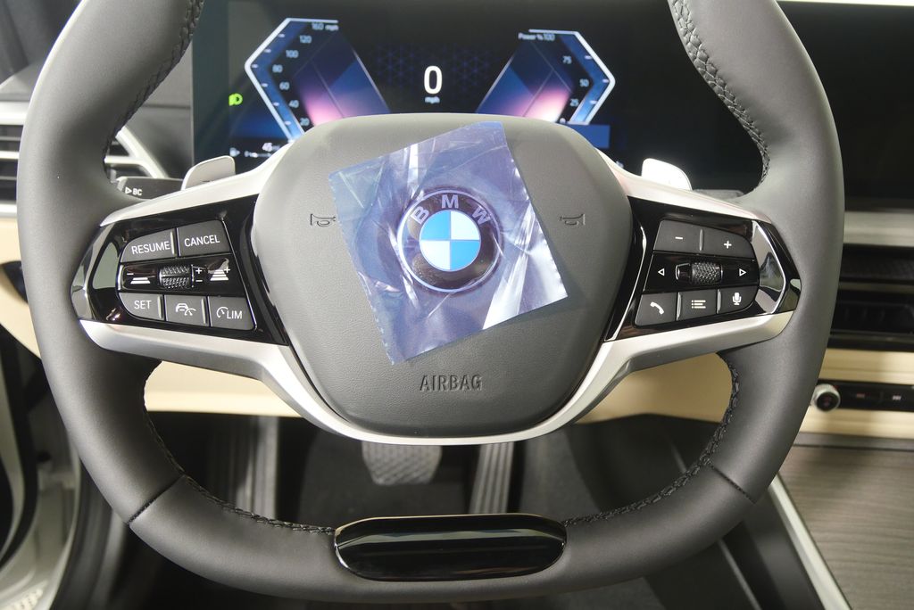 Thumbnail: 2026 BMW 3 Series - 19