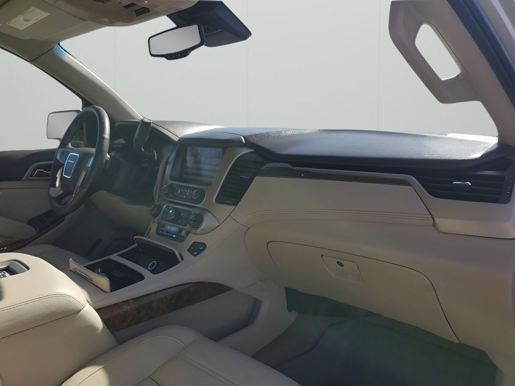 Used Car 2016 Gmc Yukon  Denali For Sale Under $20,000 In Austin, Texas