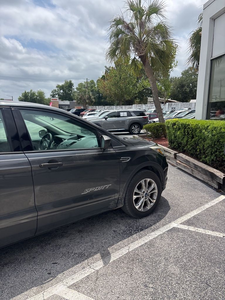 used 2019 Ford Escape car, priced at $11,291