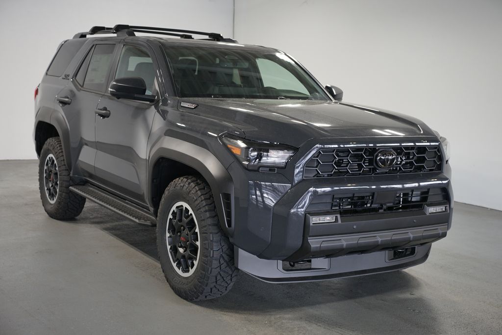 Thumbnail: 2026 Toyota 4Runner - 3