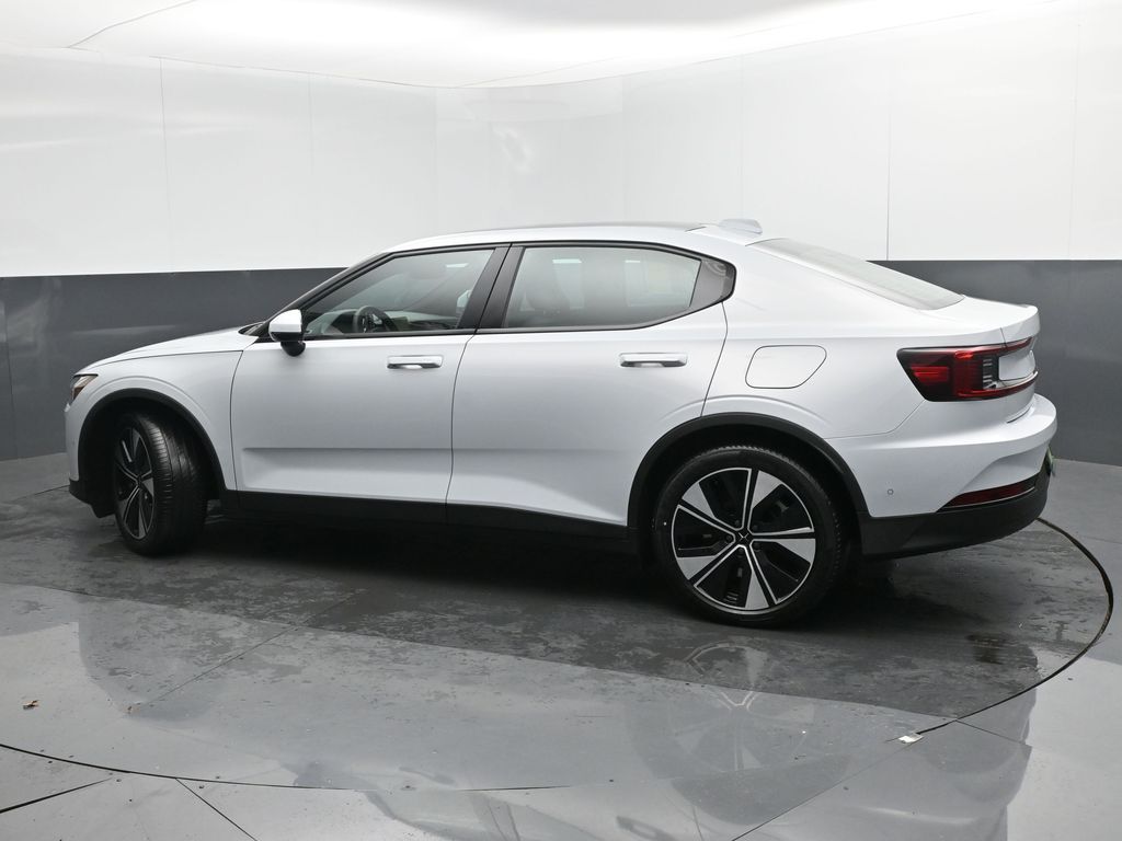 2023 Polestar 2 Long Range Dual Motor