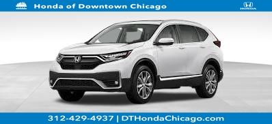 2021 Honda CR-V Special Edition