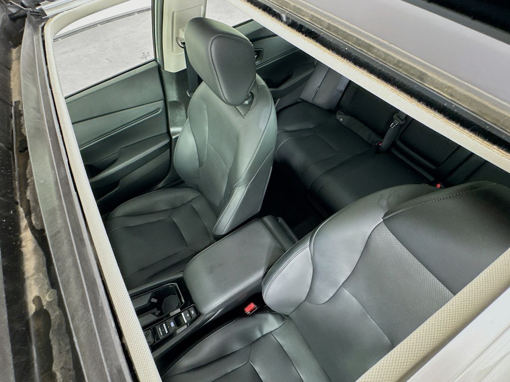Used Car 2023 Honda Accord Hybrid  Touring For Sale Under $35,000 In Austin, Texas
