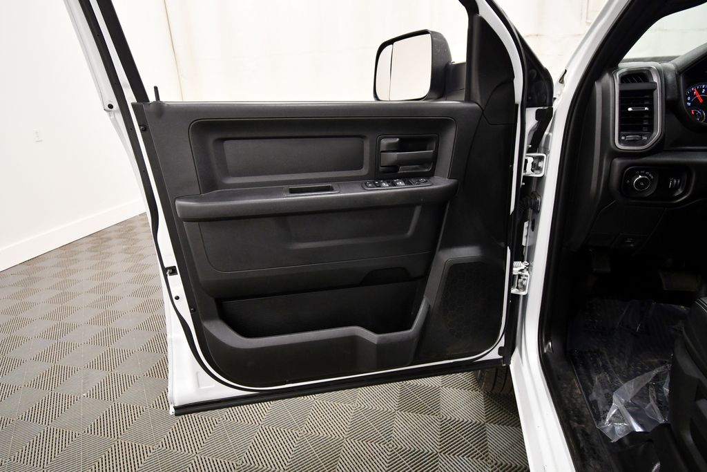 Used 2022 Ram 2500 Truck