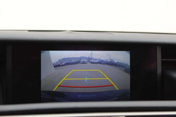 Used Car 2018 Lexus Is  300 For Sale Under $25,000 In Georgetown, Texas