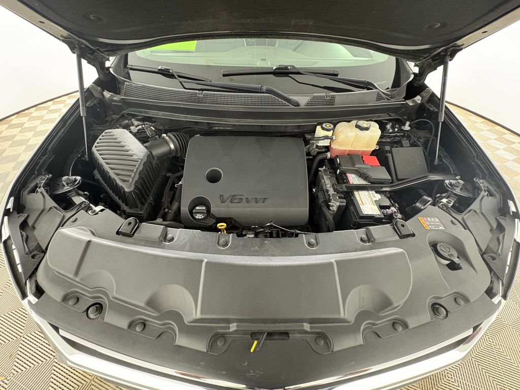 Certified Used 2020 Black Chevrolet 3LT image 33