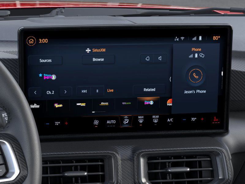 2026 Ford Mustang EcoBoost Fastback