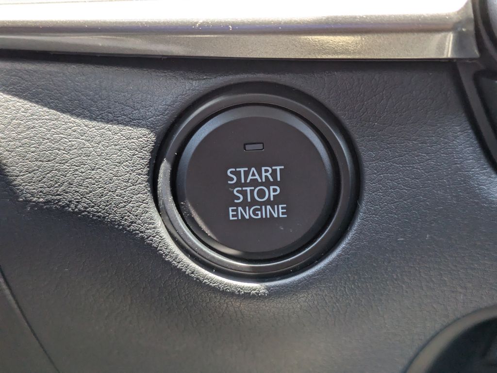 2026 Mazda CX-30 2.5 S Select Sport