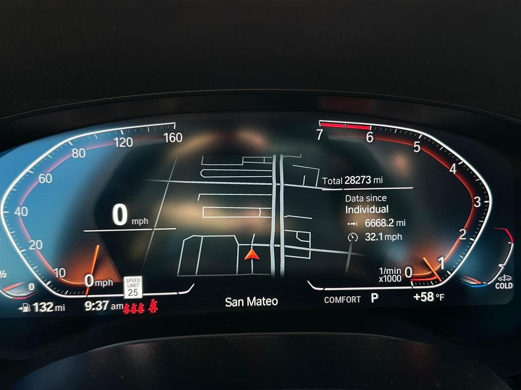 Thumbnail: 2022 BMW 5 Series - 21