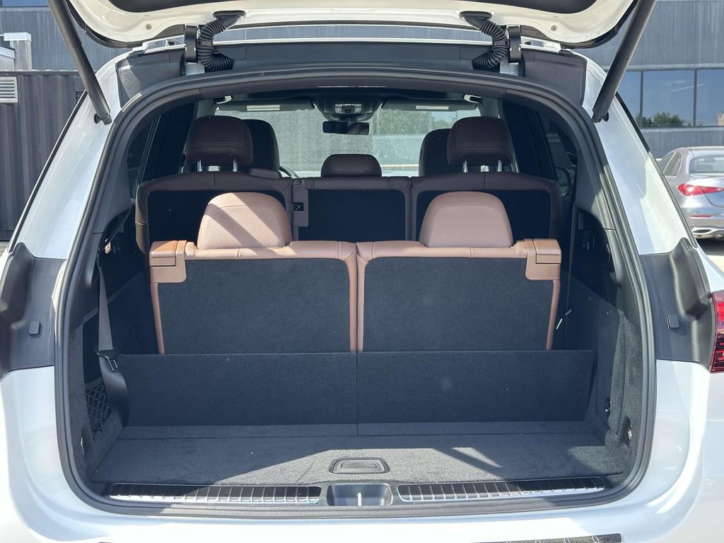 2025 Mercedes-Benz GLE 350 20