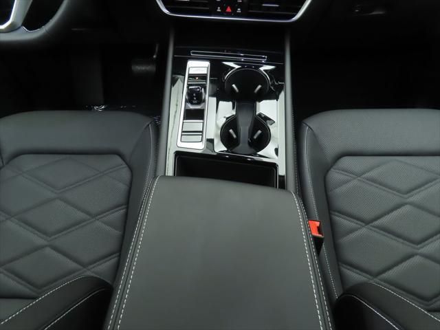 Thumbnail: 2026 Volkswagen Atlas - 16