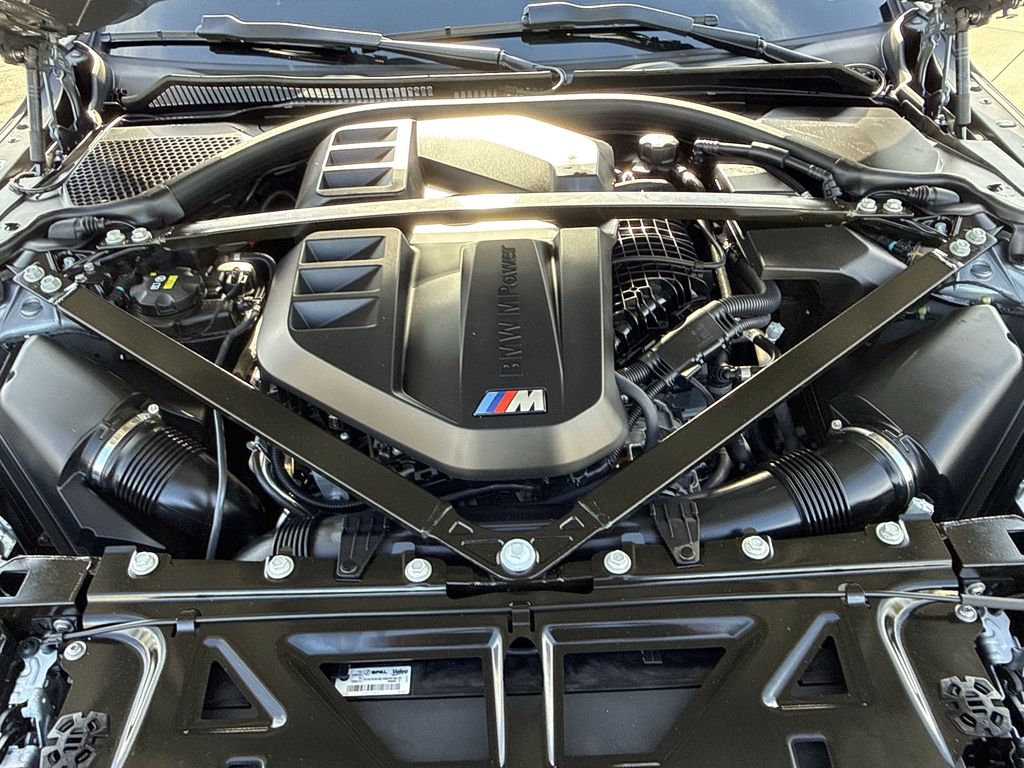 Thumbnail: 2023 BMW M4 - 14