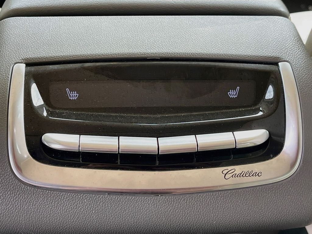 2024 Cadillac XT6 Premium Luxury White at Big Star Chrysler Jeep Dodge Ram 