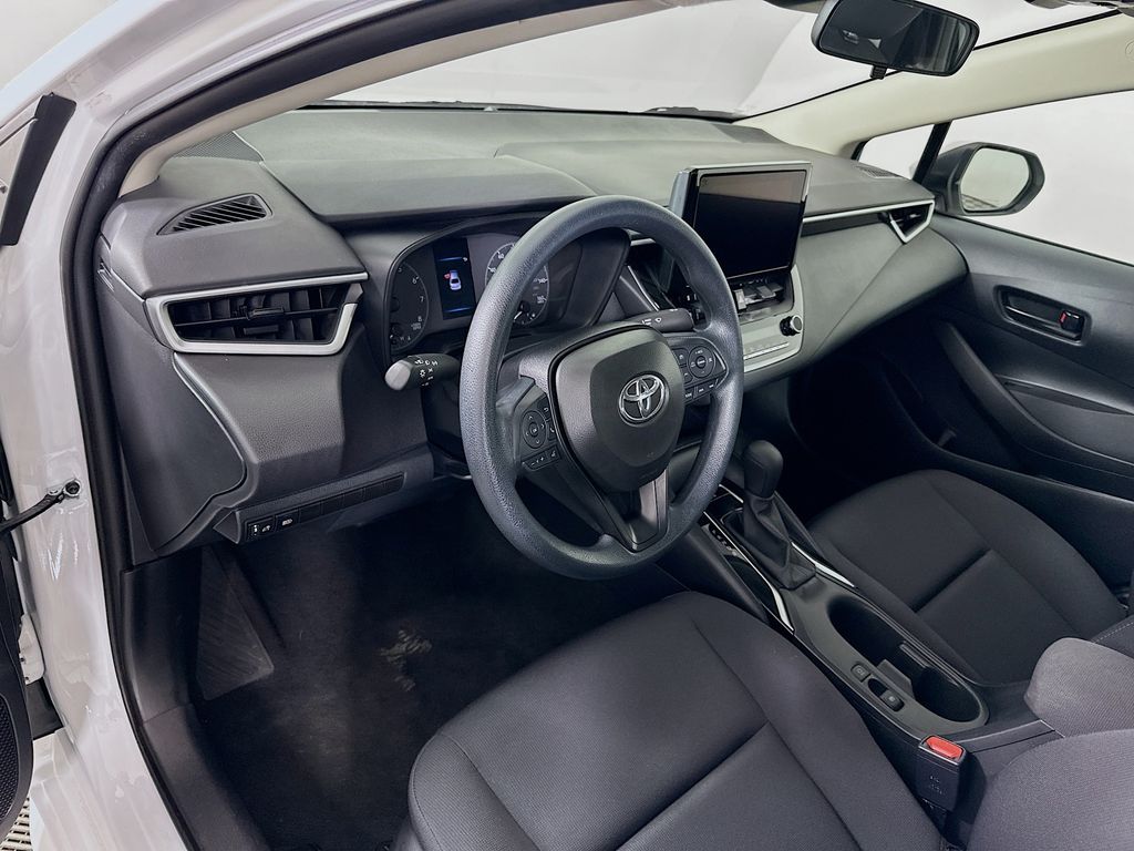 Thumbnail: 2024 Toyota Corolla - 9