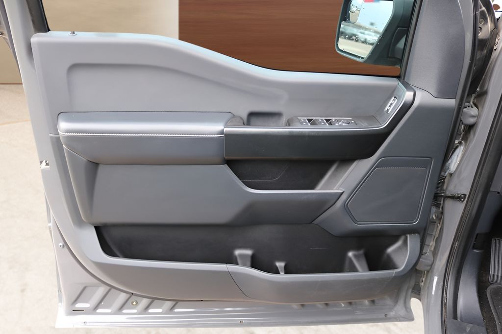 Used Car 2021 Ford F-150  Xl For Sale Under $30,000 In Austin, Texas