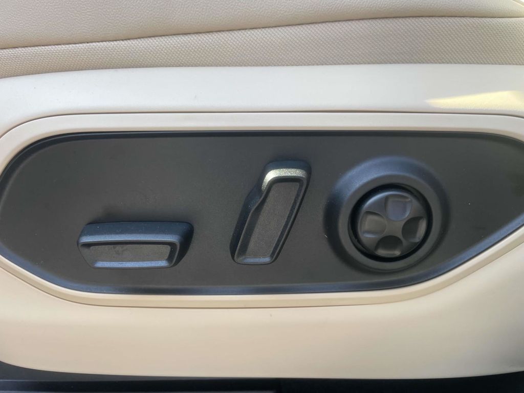 New 2026 Black Jeep Limited image 26