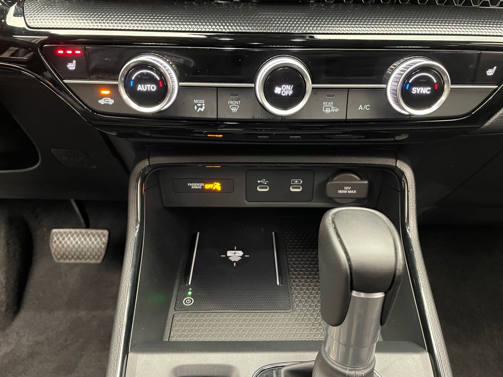 Thumbnail: 2026 Honda CR-V - 30