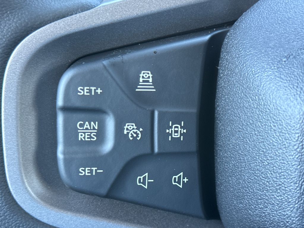 2026 Ford Bronco Badlands 4X4 SUV