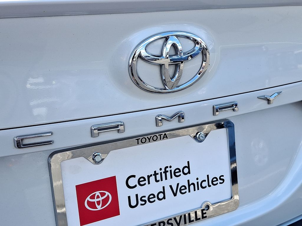 Thumbnail: 2020 Toyota Camry - 29