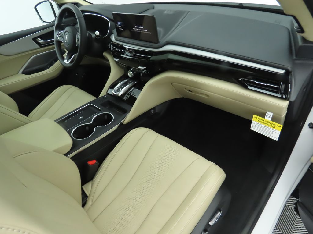 Thumbnail: 2026 Acura MDX - 19