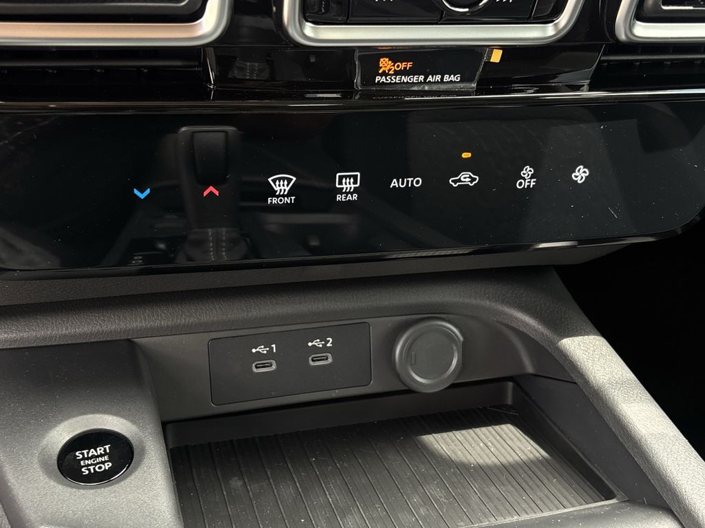 New 2026 Nissan Sentra Sedan